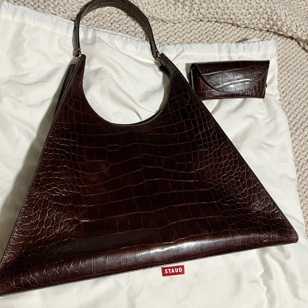 Staud Rey Bag - Picture 6 of 14
